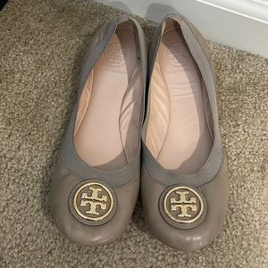 Tory Burch Ballet flats